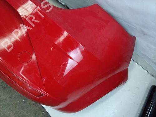 Rear bumper SEAT LEON (1P1)  | BP25868029C8 
