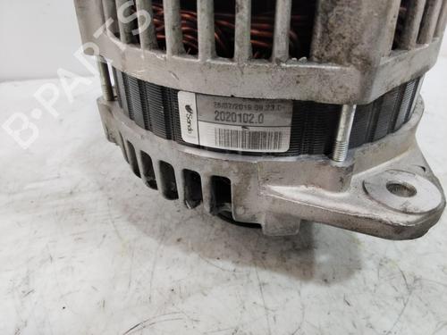 Generator OPEL ASTRA G Hatchback (T98)  | BP25460884M7 