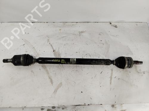 Used Right front driveshaft Right front driveshaft 34697623 34697623