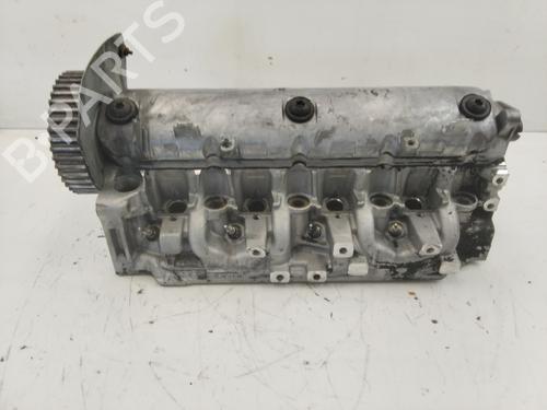 Used Cylinder head RENAULT GRAND SCÉNIC II (JM0/1_) 1.9 dCi (JM0G, JM12, JM1G, JM2C) (120 hp) 17961656
