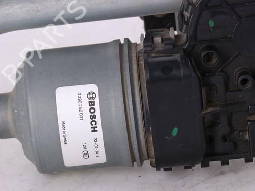 Front wiper motor CITROËN C3 III (SX) | BP39095299M29 - Image 4