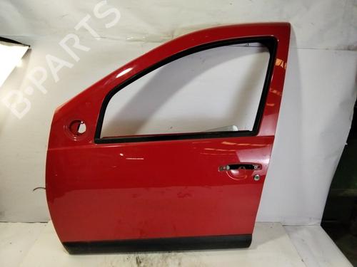 Used Left front door DACIA SANDERO [2008-2025]  29929138