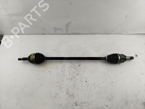 Used Right front driveshaft NISSAN MICRA V (K14) [2016-2025]  20848506