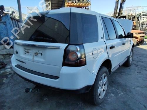 Portellone/Cofano posteriore LAND ROVER FREELANDER 2 (L359) | BP30927043C6