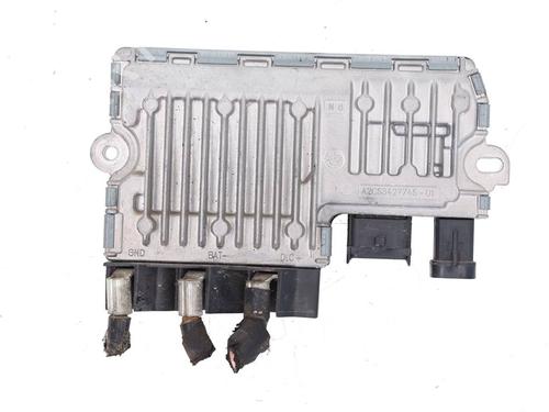 Start/Stop ECU CITROËN C4 Picasso II | BP38648731M59 - Image 2