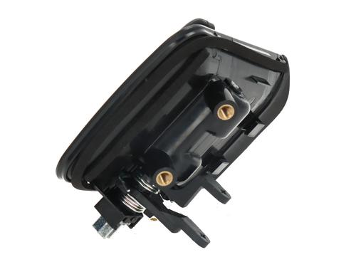 Exterior handle PEUGEOT PARTNER Box Body/MPV (5_, G_)  | BP30175329C122 