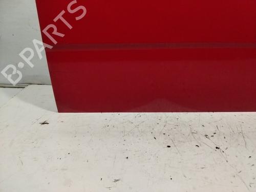 Right front door DAEWOO KALOS (KLAS) 1.2 | BP28159046C3 