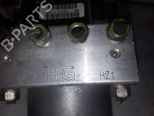 ABS Bremseaggregat OPEL CORSA C (X01)  | BP8575258M43 