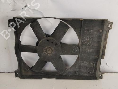 Used Radiator fan Radiator fan FIAT DUCATO Van (230_) [1994-2005] 34353255 34353255