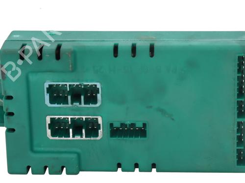 Calculateurs d'éclairage ALFA ROMEO 166 (936_) 2.4 JTD (936A2B__) (140 hp) 31805686