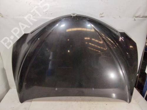 Capot Capot SSANGYONG ACTYON I [2005-2026] 34364783 34364783