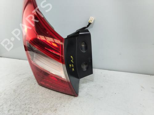 Left taillight HYUNDAI i30 (GD)  | BP18823744C34 