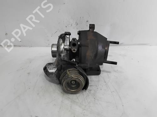 Used Turbocharger/Supercharger BMW 3 (E46) 318 d (116 hp) 29138013