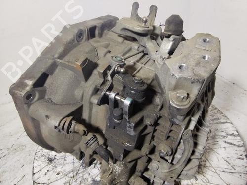 Gearbox FIAT BRAVO II (198_) 1.6 D Multijet (198AXH1B) | BP30138335M3