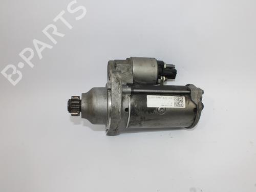 Startmotor VW GOLF VII (5G1, BQ1, BE1, BE2) [2012-2021]  13394444
