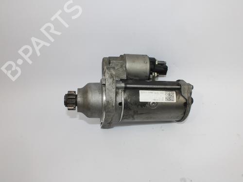 Motor de arranque VW GOLF VII (5G1, BQ1, BE1, BE2) 1.6 TDI (115 hp) SIN REFERENCIA |