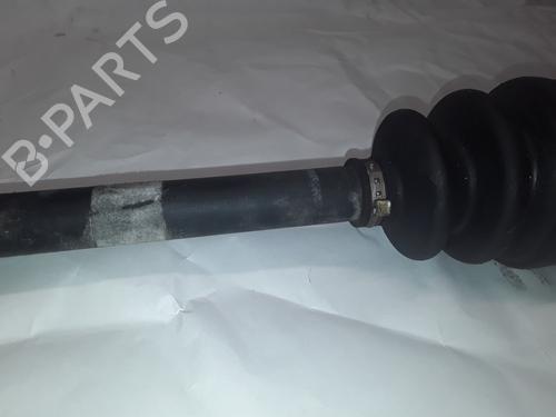 Right front driveshaft KIA SPORTAGE II (JE_, KM_) 2.0 CRDi | BP10002048M39 