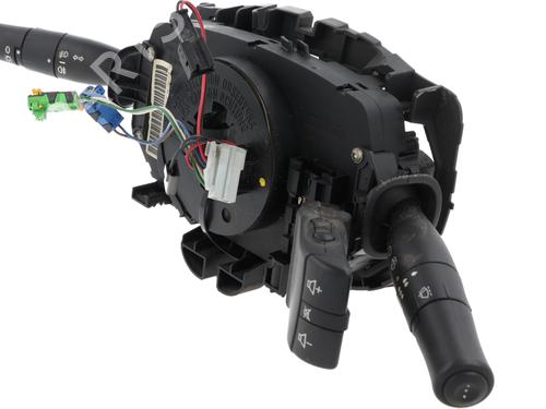 Kontaktrulle Airbag RENAULT MEGANE II (BM0/1_, CM0/1_)  | BP29967487C102 