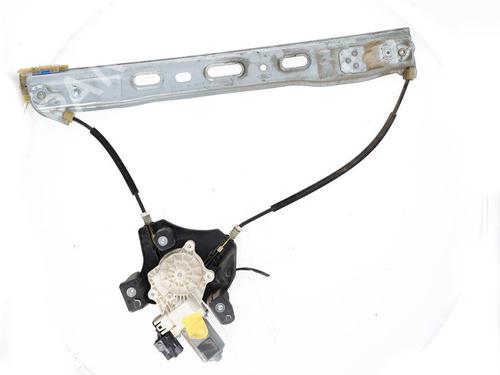 Used Front right window mechanism Front right window mechanism FORD TRANSIT CONNECT MPV 1.6 TDCi (95 hp) 39978358 39978358