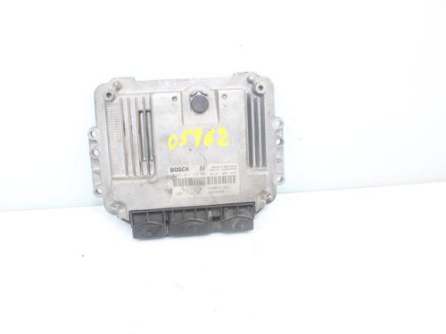 Computer motormanagement RENAULT GRAND SCÉNIC II (JM0/1_) 1.9 dCi (JM0G, JM12, JM1G, JM2C) (120 hp) 16905487