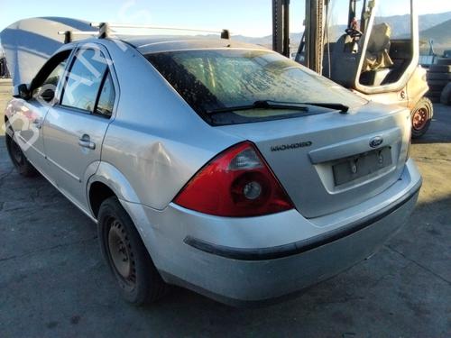 Starter FORD MONDEO III Saloon (B4Y) 2.0 16V TDDi / TDCi | BP24942708M8 