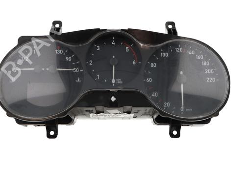 Used Instrument cluster SEAT ALTEA (5P1) [2004-2015]  30689563