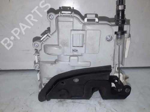 Rear left lock AUDI A1 (8X1, 8XK)  | BP10390744C100 