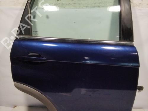 Right rear door CHEVROLET CAPTIVA (C100, C140)  | BP23224702C5 