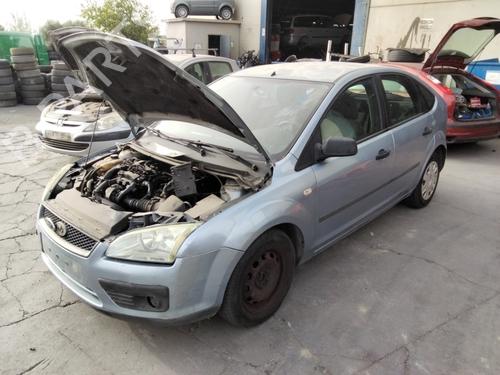 Used Parts FORD FOCUS II Saloon (DB_, FCH, DH) 4831760