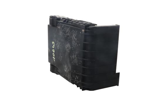 Fuse box SEAT LEON (1P1) | BP31760417E1