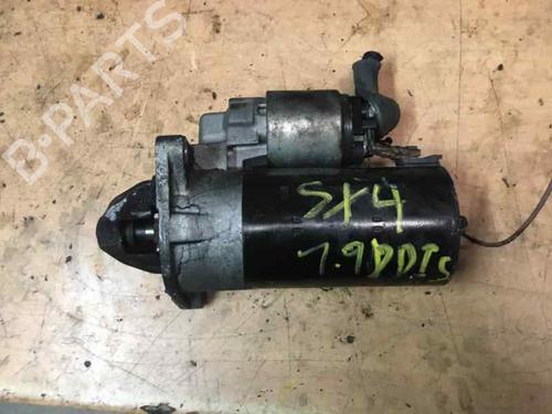 Starter SUZUKI SX4 (EY, GY)  | BP9262263M8 