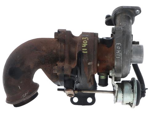 Used Other Other CITROËN C2 (JM_) 1.4 HDi (68 hp) 34372159 34372159