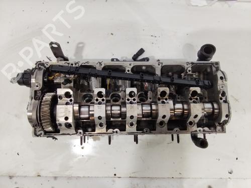 Used Cylinder head VW TRANSPORTER T5 Bus (7HB, 7HJ, 7EB, 7EJ) [2003-2016]  31798978