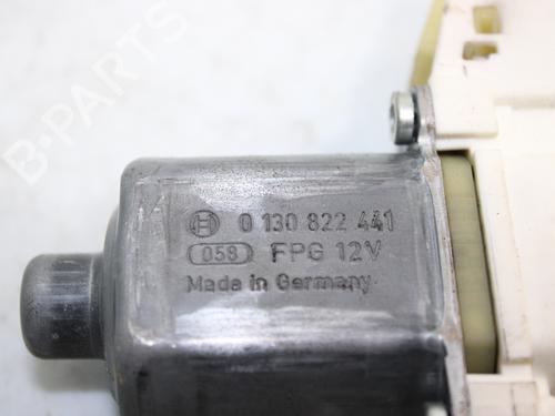 Left front window motor MERCEDES-BENZ C-CLASS (W204)  | BP17745731E21 