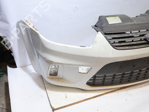 Front bumper FORD C-MAX (DM2) 1.6 TDCi | BP37424060C7 - Image 2