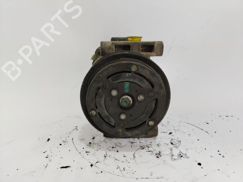 AC compressor FIAT PANDA (169_) 1.1 (169.AXA1A) | BP20511559M34 