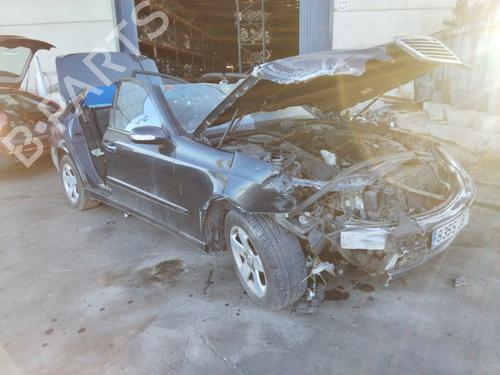 Used Parts MERCEDES-BENZ E-CLASS (W211) E 270 CDI (211.016) (177 hp) 4326659