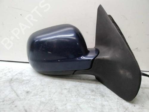 Used Right mirror VW POLO III (6N1) [1994-1999]  8572613