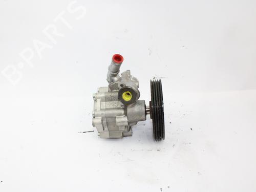 Styring servopumpe DACIA LOGAN II  | BP15583363M99 