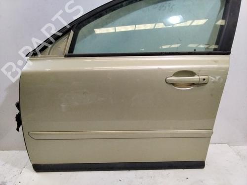 Left front door VOLVO S40 I (644) 2.0 | BP18246541C2 