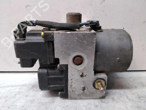 ABS pump OPEL ASTRA G Hatchback (T98)  | BP8572807M43 