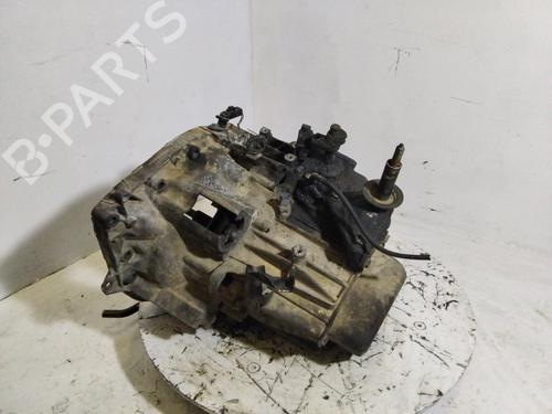 Gearbox PEUGEOT 806 (221) 2.0 HDI | BP17151594M3 