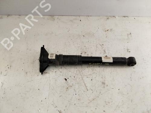 Used Left rear shock absorber CITROËN C4 III (BA_, BB_, BC_) [2020-2025]  25467278