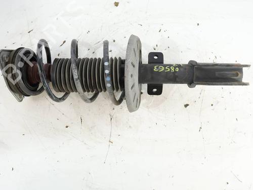 Used Left front shock absorber Left front shock absorber PEUGEOT 308 II (LB_, LP_, LW_, LH_, L3_) [2013-2021] 39386261 39386261