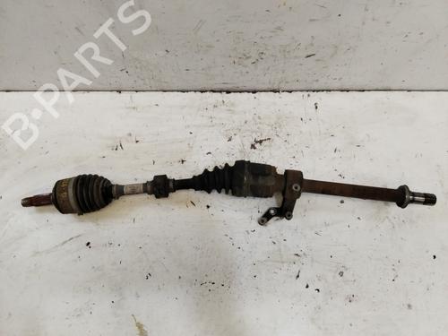 Right front driveshaft HONDA CIVIC VIII Hatchback (FN, FK) 2.2 CTDi (FK3) | BP18246632M39 
