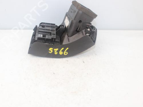 Climate control CITROËN C4 Picasso I MPV (UD_)  | BP16753109I5 