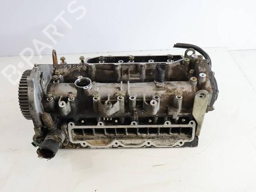 Cylinder head IVECO DAILY IV Van 35C13 V, 35C13 V/P, 35S13 V, 35S13 V/P | BP40011236M5 - Image 9