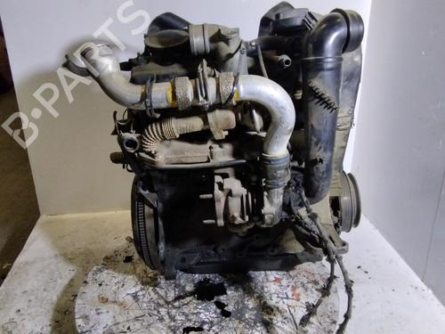 Engine SEAT IBIZA II (6K1)  | BP21014374M1 