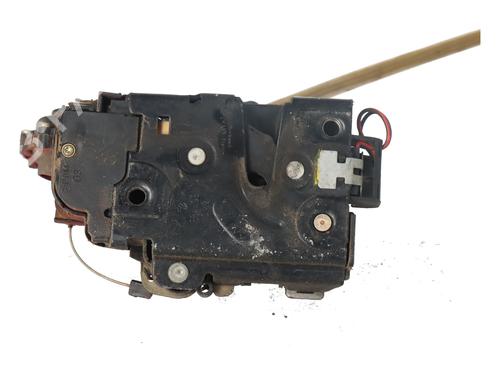 Front left lock SEAT LEON (1M1) | BP33942015C98 - Image 3