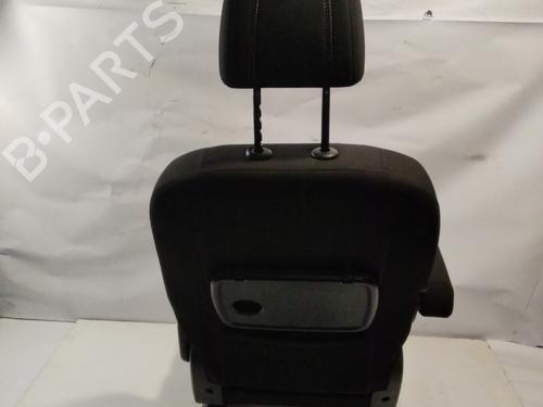 Left front seat PEUGEOT RIFTER  | BP29399042C15 